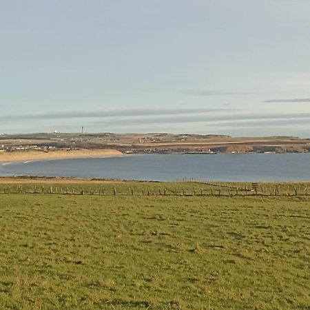 Outlander Boutique B&B King Cruden Bay Exteriör bild