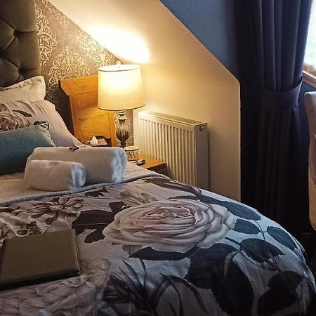 Outlander Boutique B&B King Cruden Bay Exteriör bild