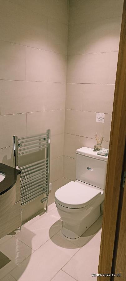 Outlander Boutique B&B King Cruden Bay Exteriör bild