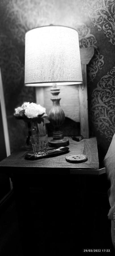 Outlander Boutique B&B King Cruden Bay Exteriör bild
