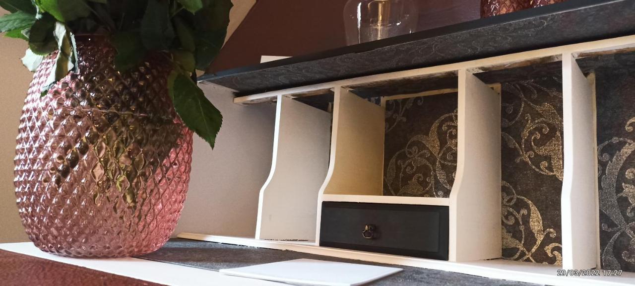 Outlander Boutique B&B King Cruden Bay Exteriör bild