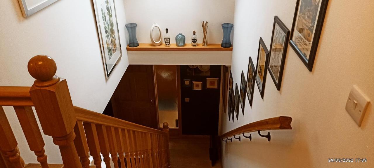 Outlander Boutique B&B King Cruden Bay Exteriör bild