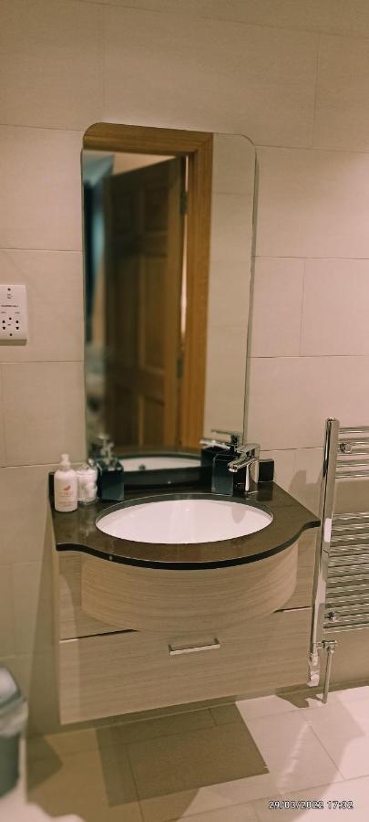 Outlander Boutique B&B King Cruden Bay Exteriör bild