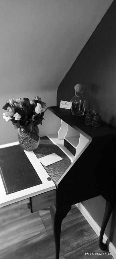 Outlander Boutique B&B King Cruden Bay Exteriör bild