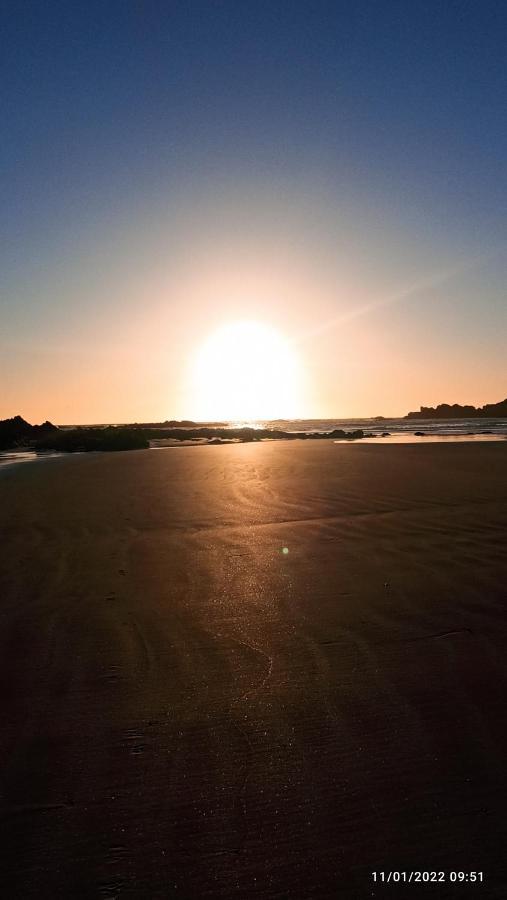 Outlander Boutique B&B King Cruden Bay Exteriör bild