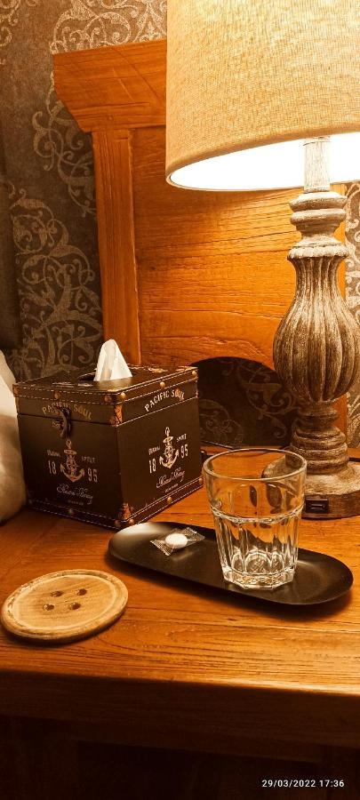 Outlander Boutique B&B King Cruden Bay Exteriör bild