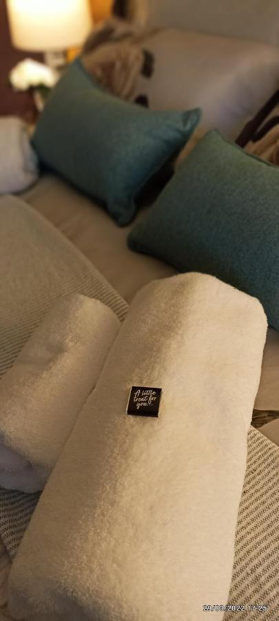 Outlander Boutique B&B King Cruden Bay Exteriör bild