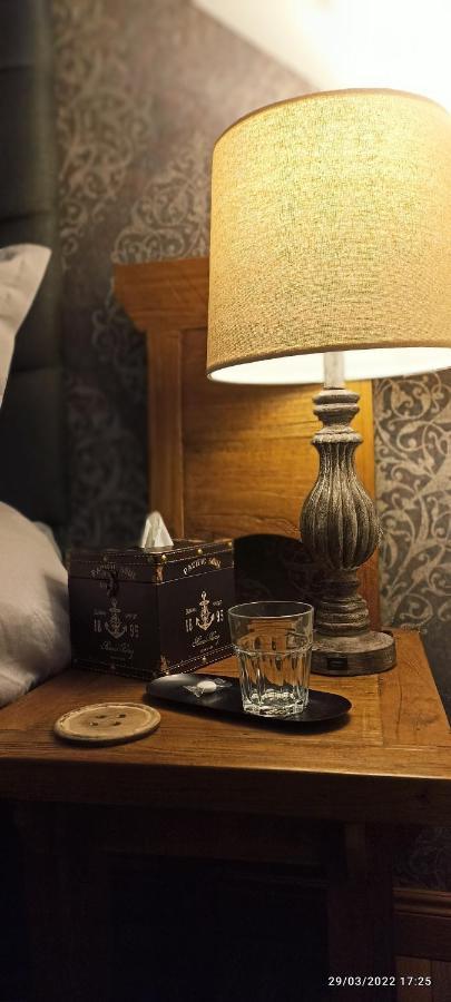 Outlander Boutique B&B King Cruden Bay Exteriör bild