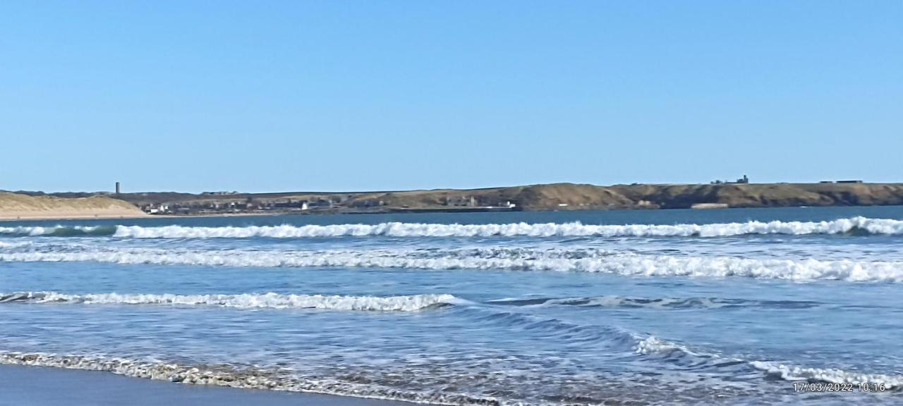 Outlander Boutique B&B King Cruden Bay Exteriör bild