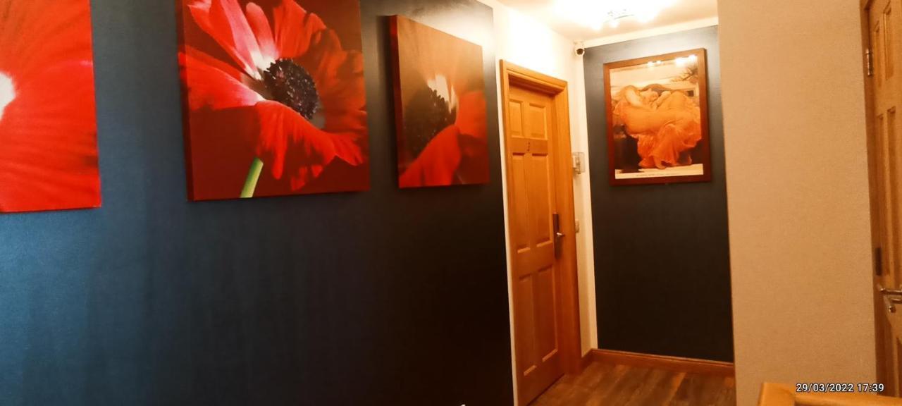 Outlander Boutique B&B King Cruden Bay Exteriör bild