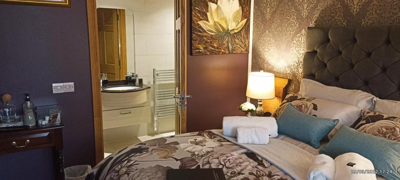 Outlander Boutique B&B King Cruden Bay Exteriör bild