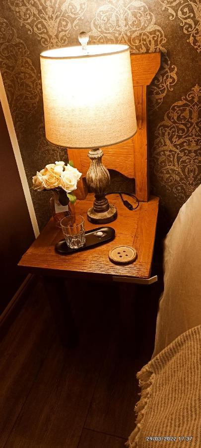 Outlander Boutique B&B King Cruden Bay Exteriör bild