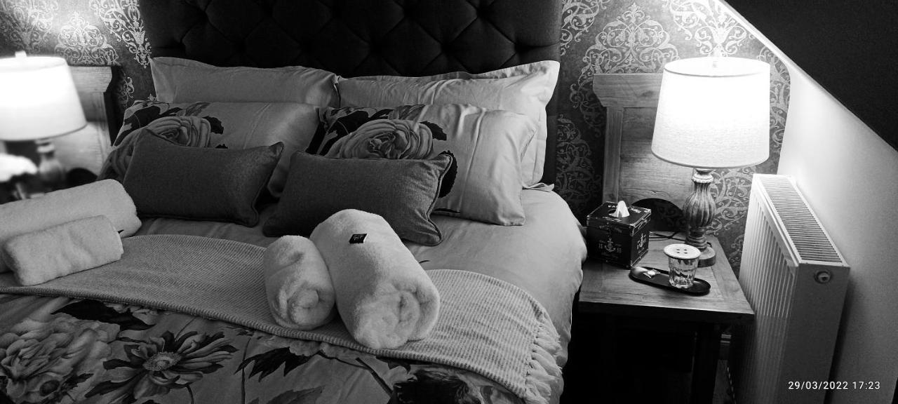 Outlander Boutique B&B King Cruden Bay Exteriör bild