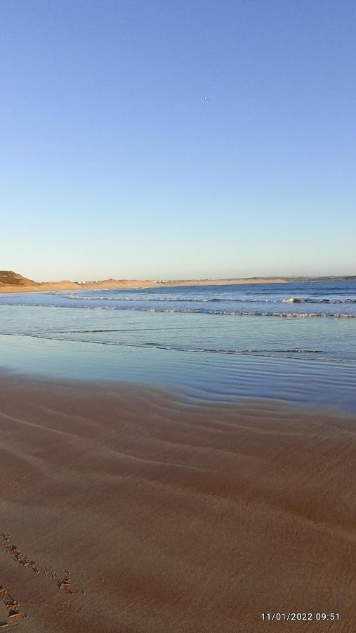 Outlander Boutique B&B King Cruden Bay Exteriör bild