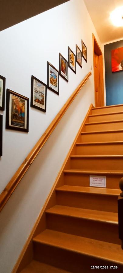 Outlander Boutique B&B King Cruden Bay Exteriör bild