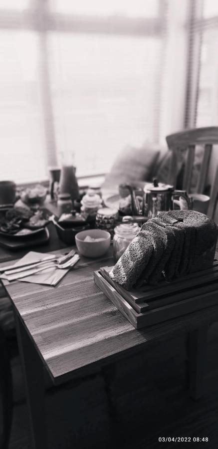 Outlander Boutique B&B King Cruden Bay Exteriör bild