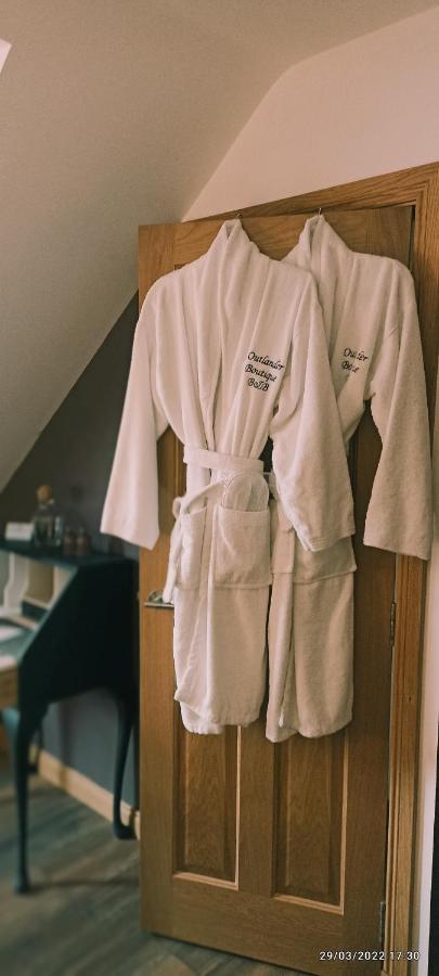 Outlander Boutique B&B King Cruden Bay Exteriör bild